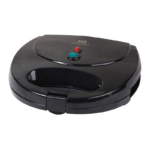 ΤΟΣΤΙΕΡΑ 700W BLACK ST-637