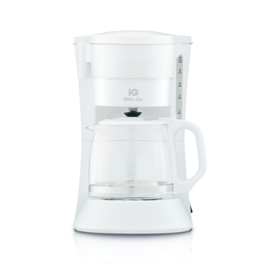 ΚΑΦΕΤΙΕΡΑ ΦΙΛΤΡΟΥ CM-150 WHITE LINE 600W