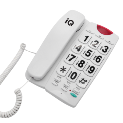 ΤΗΛΕΦΩΝΟ DT-836BB WHITE