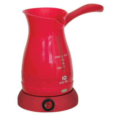 ΗΛΕΚΤΡΙΚΟ ΜΠΡΙΚΙ EK-241 POP LIFE PINK 450W
