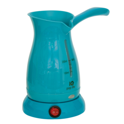 ΗΛΕΚΤΡΙΚΟ ΜΠΡΙΚΙ EK-241 POP LIFE BLUE 450W
