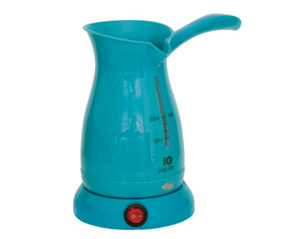 ΗΛΕΚΤΡΙΚΟ ΜΠΡΙΚΙ EK-241 POP LIFE BLUE 450W