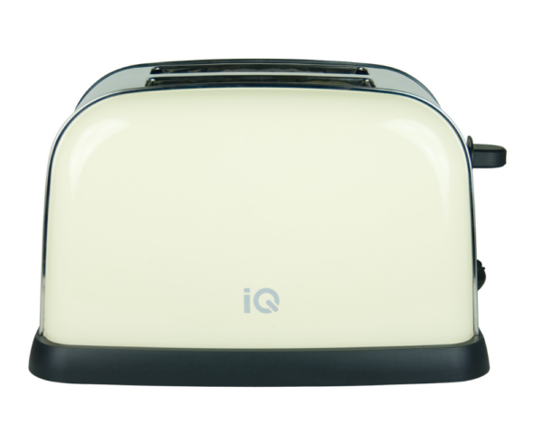 ΦΡΥΓΑΝΙΕΡΑ 2 ΘΕΣΕΩΝ 700W BIANCO EX-660