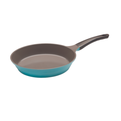 LA CENA ΤΗΓΑΝΙ 24cm Blue
