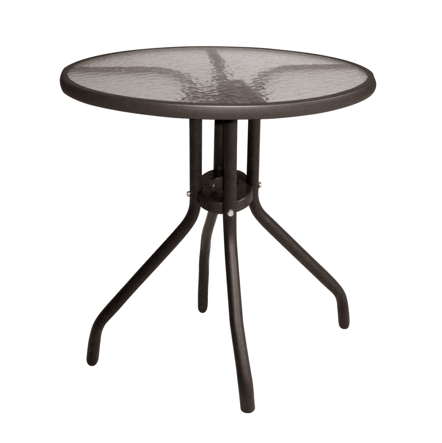 ΣΕΤ ΤΡΑΠΕΖΑΡΙΑΣ 3ΤΜΧ ΜΕ ΤΡΑΠΕΖΙ Φ70 & ΚΑΡΕΚΛΕΣ CAMEL ΚΑΦΕ HM5180.02 - Image 3