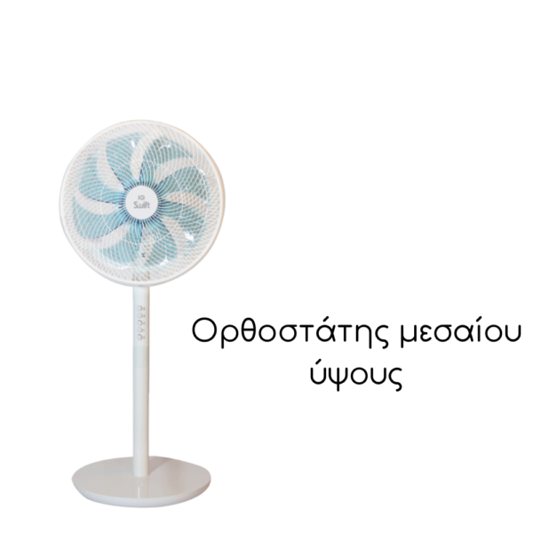 ΑΝΕΜΙΣΤΗΡΑΣ 3 ΣΕ 1 ΟΡΘΟΣΤΑΤΗΣ ΚΑΙ ΕΠΙΤΡΑΠΕΖΙΟΣ 35ΕΚ PSF-3531 70W - Image 2