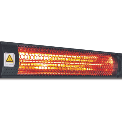 ΣΟΜΠΑ ΕΞΩΤΕΡΙΚΟΥ ΧΩΡΟΥ 2000W HT-1497 BLACK