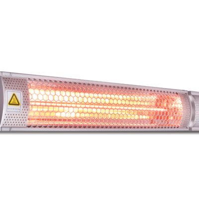 ΣΟΜΠΑ ΕΞΩΤΕΡΙΚΟΥ ΧΩΡΟΥ 2000W HT-1497 SILVER