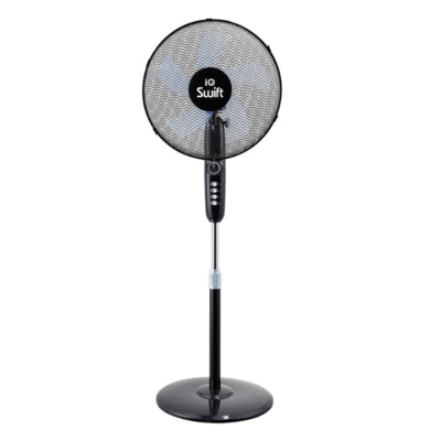 ΑΝΕΜΙΣΤΗΡΑΣ ΟΡΘΟΣΤΑΤΗΣ 40EK PSF40-5 50W BLACK