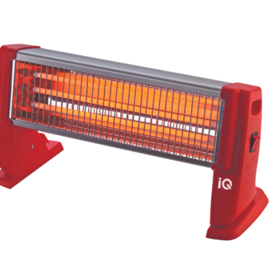 ΘΕΡΜΑΣΤΡΑ ΧΑΛΑΖΙΑ 1500W HT-1453 RED