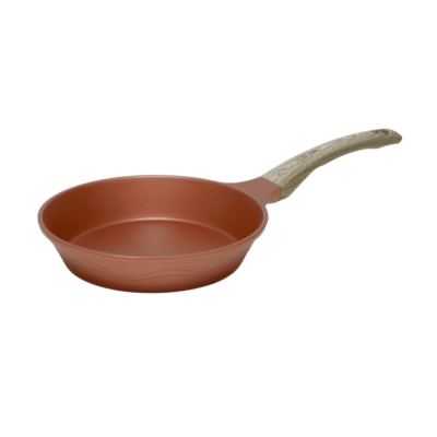 LA CENA ΤΗΓΑΝΙ 24cm Copper