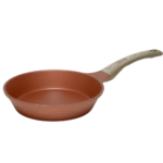 LA CENA ΤΗΓΑΝΙ 30cm Copper