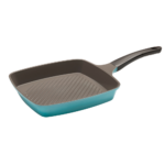 LA CENA ΤΗΓΑΝΙ GRILL 27cm Blue