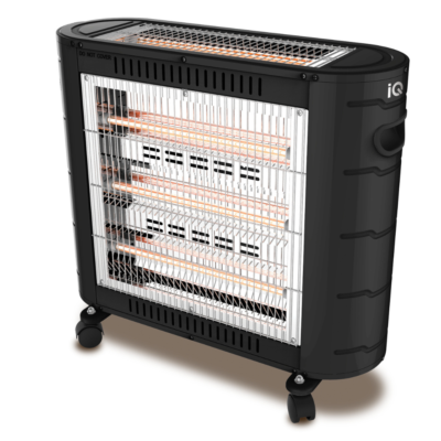 ΘΕΡΜΑΣΤΡΑ QUARTZ 2400W HT-1481