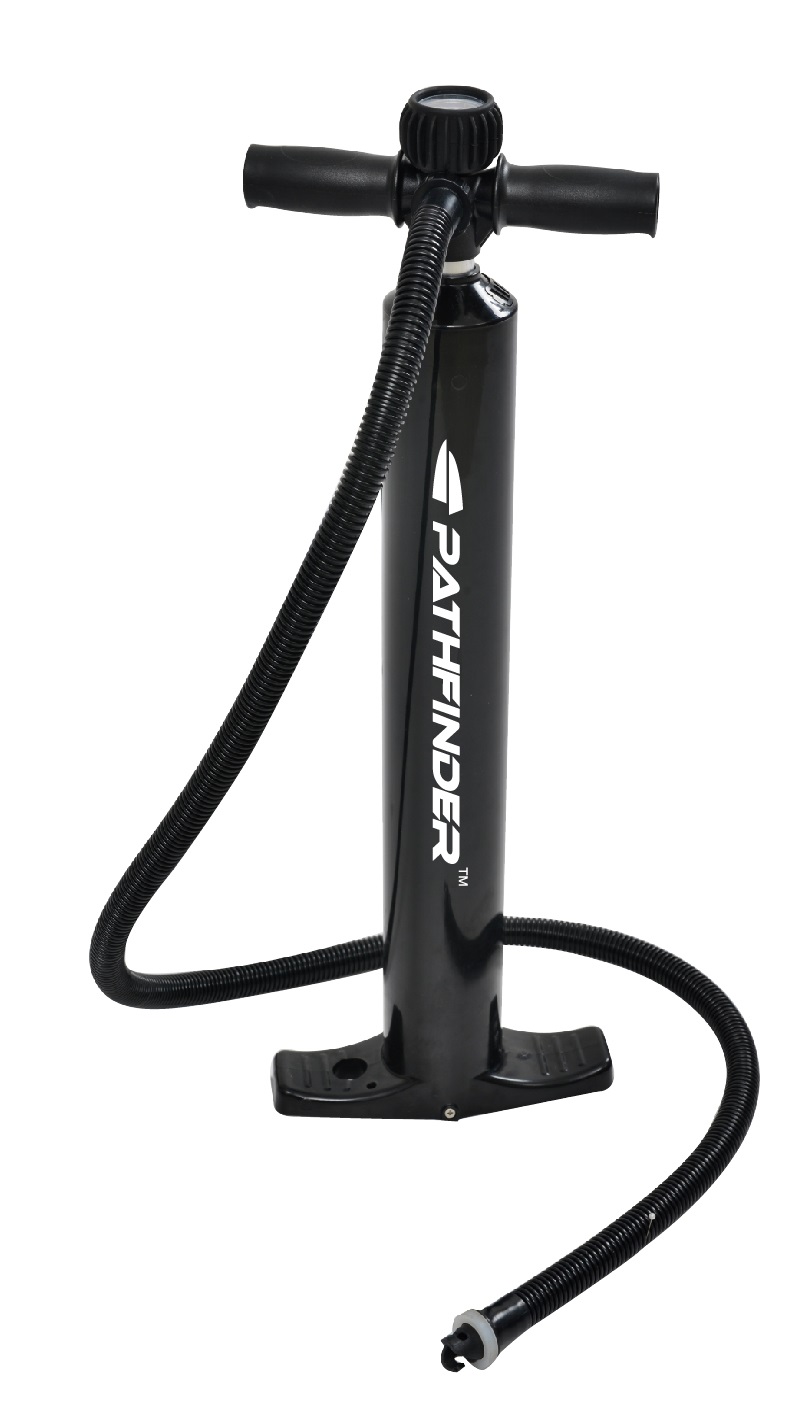 PATHFINDER ΑΝΤΛΙΑ SUP ΑΕΡΟΣ ΧΕΙΡΟΣ ΥΨΗΛΗΣ ΠΙΕΣΗΣ