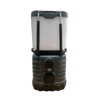 CAMPUS ΦΑΝΑΡΙ ΜΠΑΤΑΡΙΑΣ 3,7 V/4000 mAh -16 SMD LED ΜΕ ΦΟΡΤΙΣΗ USB