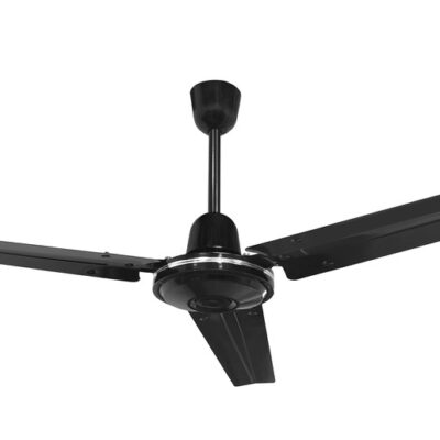 ΒΙΟΜΗΧΑΝΙΚΟΣ ΑΝΕΜΙΣΤΗΡΑΣ ΟΡΟΦΗΣ 56" CF-561 ΜΑΥΡΟ
