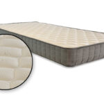 Στρώμα Ορθοπεδικό AegeanSleep BABY FOAM 70x120x12