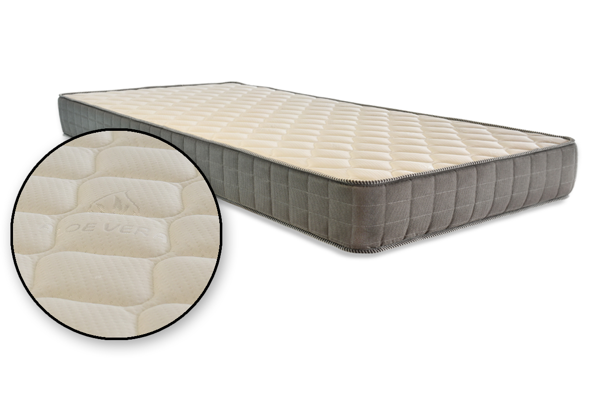 Στρώμα Ορθοπεδικό AegeanSleep BABY FOAM 70x120x12