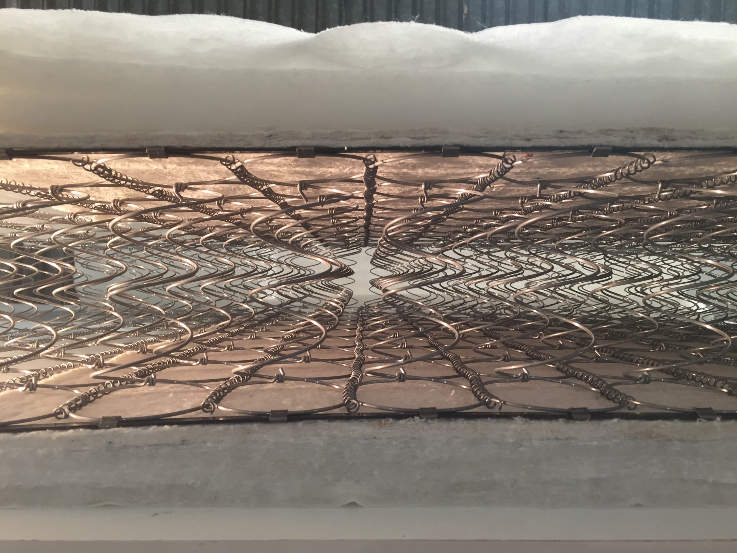 Στρώμα Bs Strom Tencel Aloe Vera Anatomic Μονό 90x200x22cm - Ελληνικής κατασκευής - Image 2