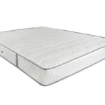 Στρώμα Bs Strom Tencel Aloe Vera Orthopedic Ημίδιπλο 120x200x19cm - Ελληνικής κατασκευής