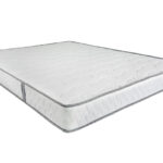 Στρώμα Bs Strom Tencel Aloe Vera Orthopedic Ημίδιπλο 120x190x19cm - Ελληνικής κατασκευής