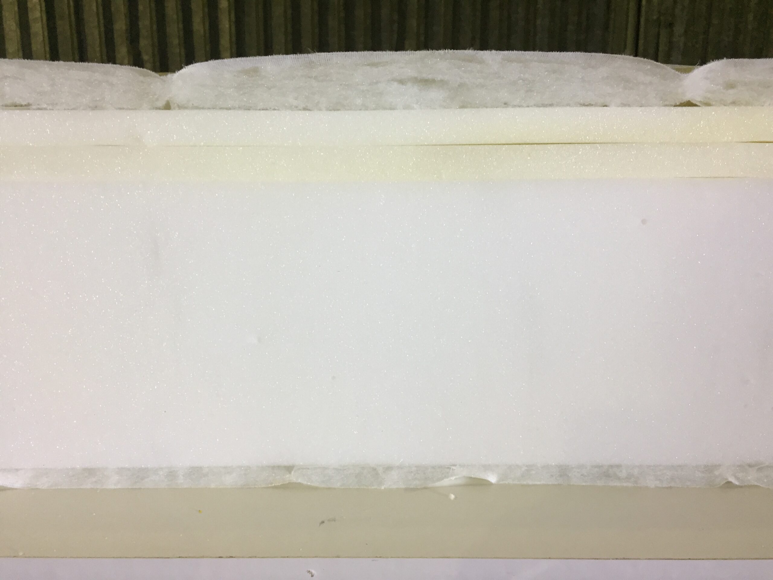 Στρώμα Bs Strom Eclipse Μονό 90x200x24cm - Ελληνικής κατασκευής - Image 3