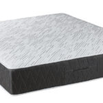 Στρώμα Bs Strom Tulip Pocket Ergolatex Υπέριπλο 170x200x26cm - Ελληνικής κατασκευής