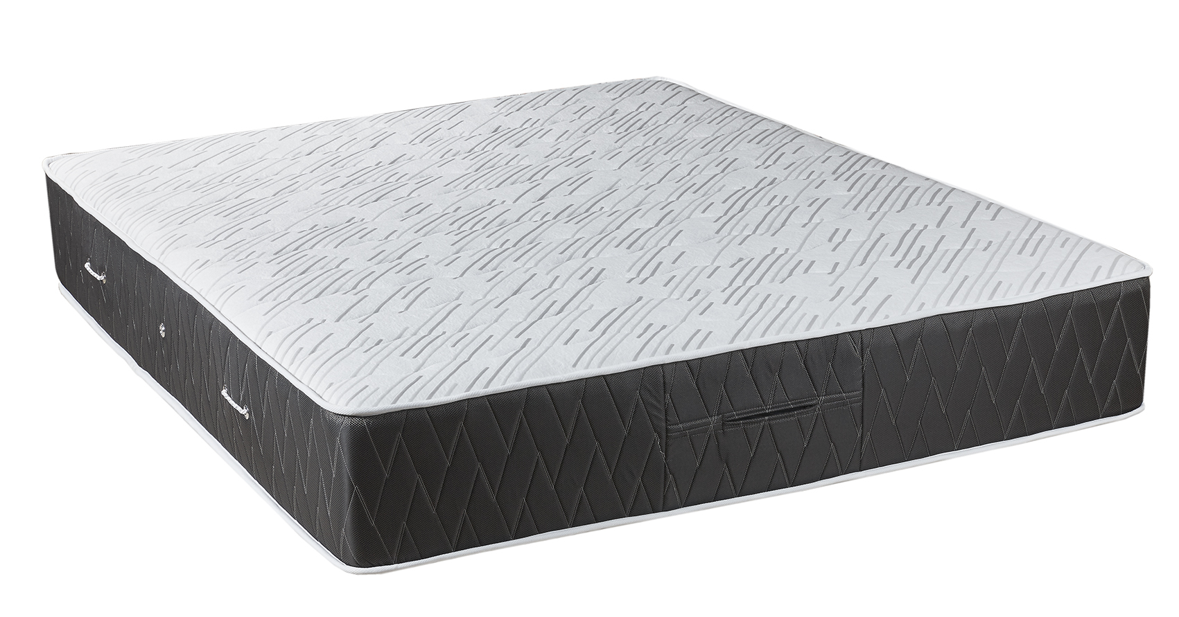 Στρώμα Bs Strom Tulip Pocket Ergolatex Διπλό 160x200x26cm - Ελληνικής κατασκευής