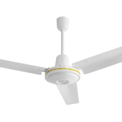 ΒΙΟΜΗΧΑΝΙΚΟΣ ΑΝΕΜΙΣΤΗΡΑΣ ΟΡΟΦΗΣ 56" CF-561 ΛΕΥΚΟ
