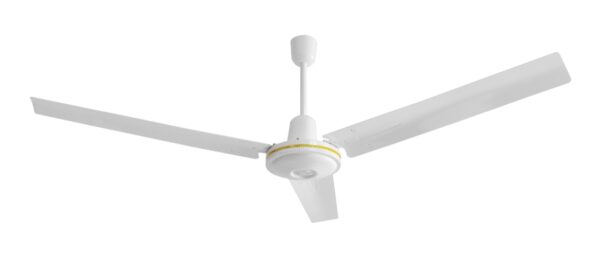 ΒΙΟΜΗΧΑΝΙΚΟΣ ΑΝΕΜΙΣΤΗΡΑΣ ΟΡΟΦΗΣ 56" CF-561 ΛΕΥΚΟ