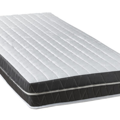 Στρώμα Bs Strom Νatura Olive Oil Cocolatex Υπέρδιπλο 180x200x20cm - Ελληνικής κατασκευής