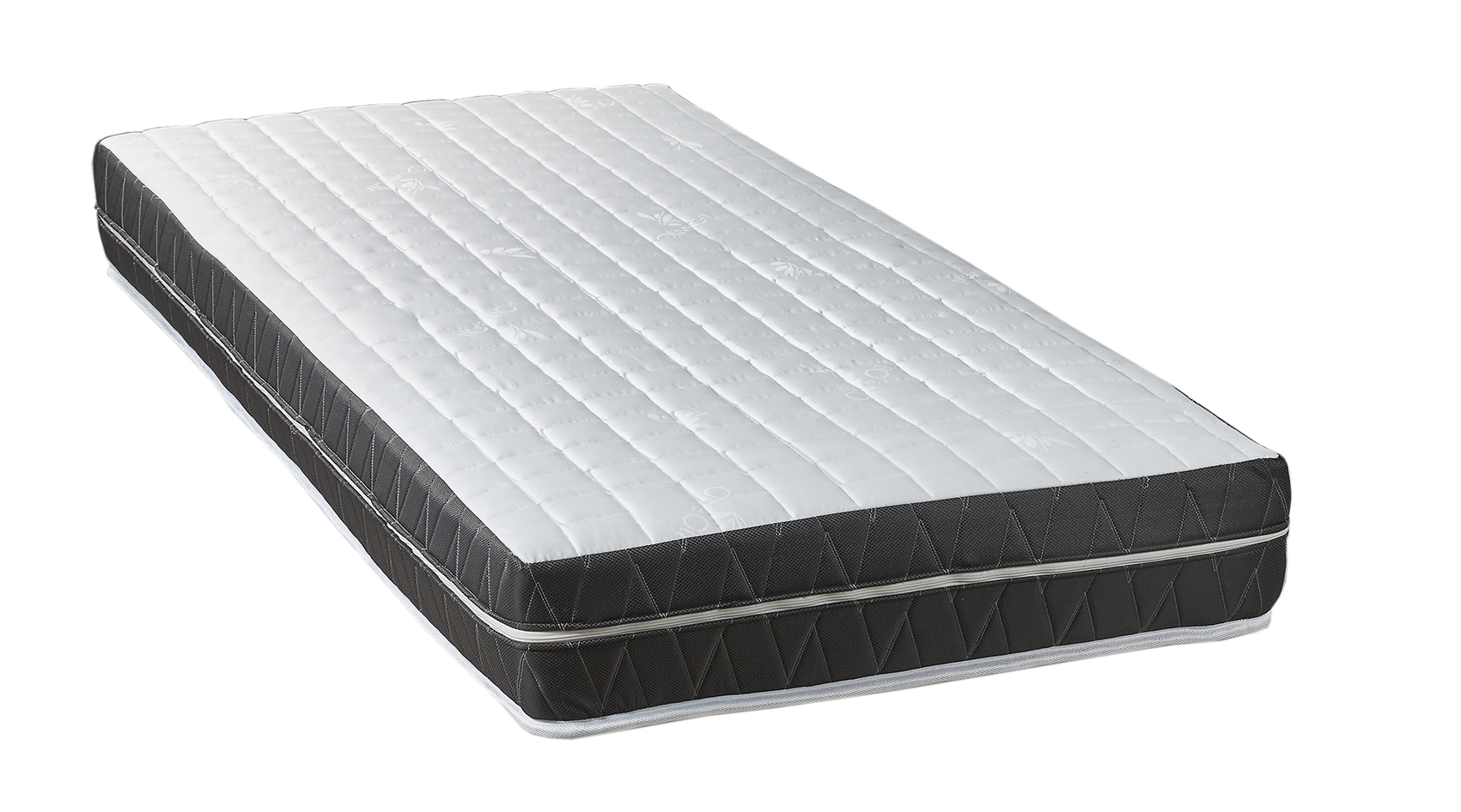 Στρώμα Bs Strom Νatura Olive Oil Cocolatex Υπέρδιπλο 180x200x20cm - Ελληνικής κατασκευής