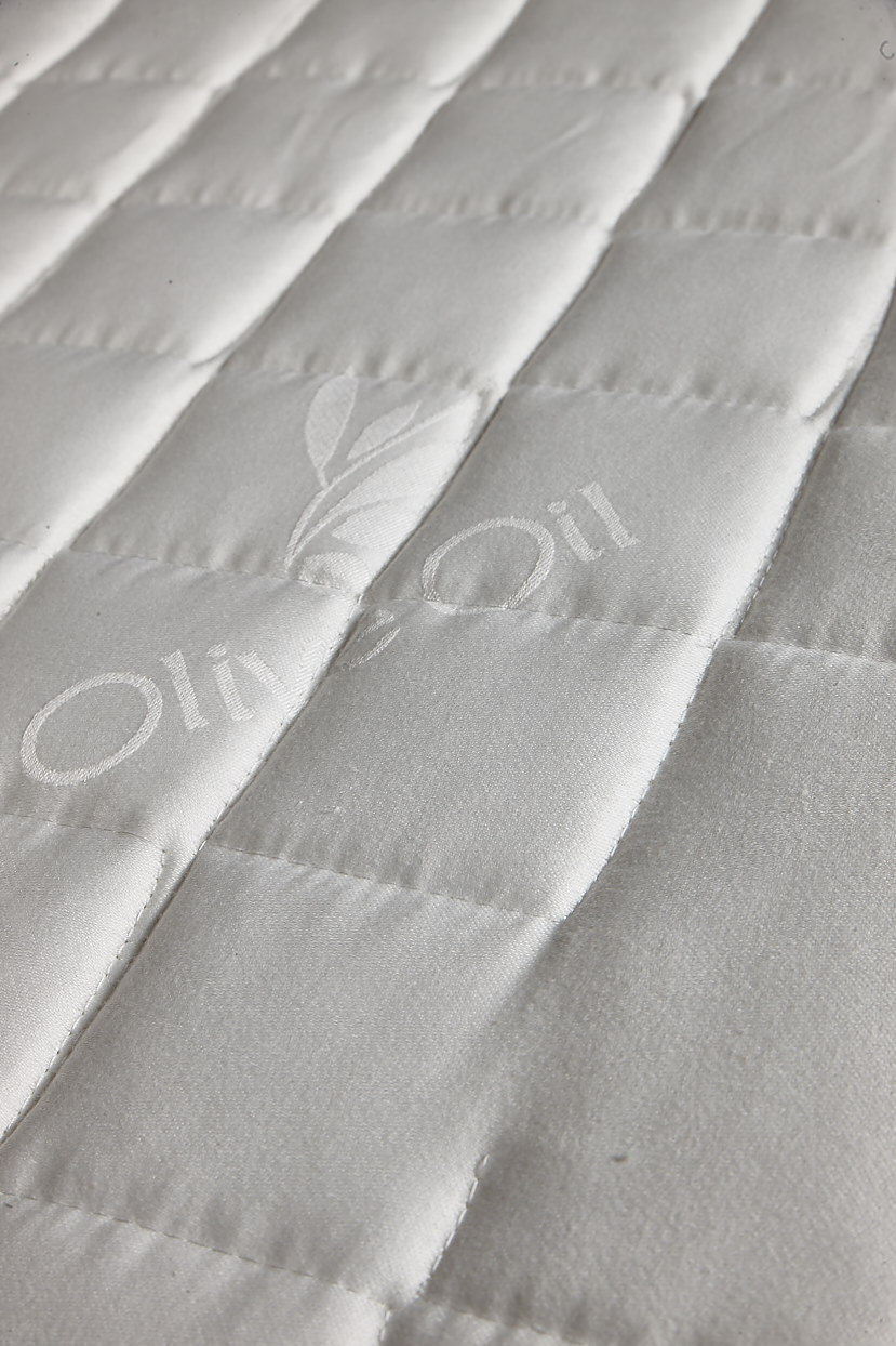 Στρώμα Bs Strom Νatura Olive Oil Cocolatex Υπέρδιπλο 180x200x20cm - Ελληνικής κατασκευής - Image 3