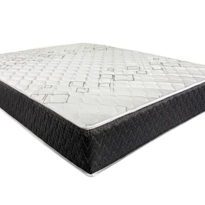 Στρώμα Bs Strom Delux μονό 90x200x30cm - Ελληνικής κατασκευής