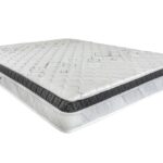 Στρώμα Bs Strom Double Choice 2 όψεων μονό 90x200x28cm - Ελληνικής κατασκευής