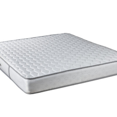 Στρώμα Bs Strom Relax Anatomic Μονό 90x200x20cm - Ελληνικής κατασκευής