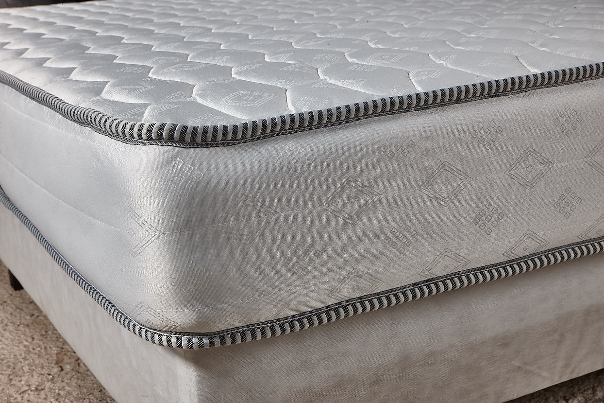 Στρώμα Bs Strom Relax Anatomic Μονό 90x200x20cm - Ελληνικής κατασκευής - Image 3