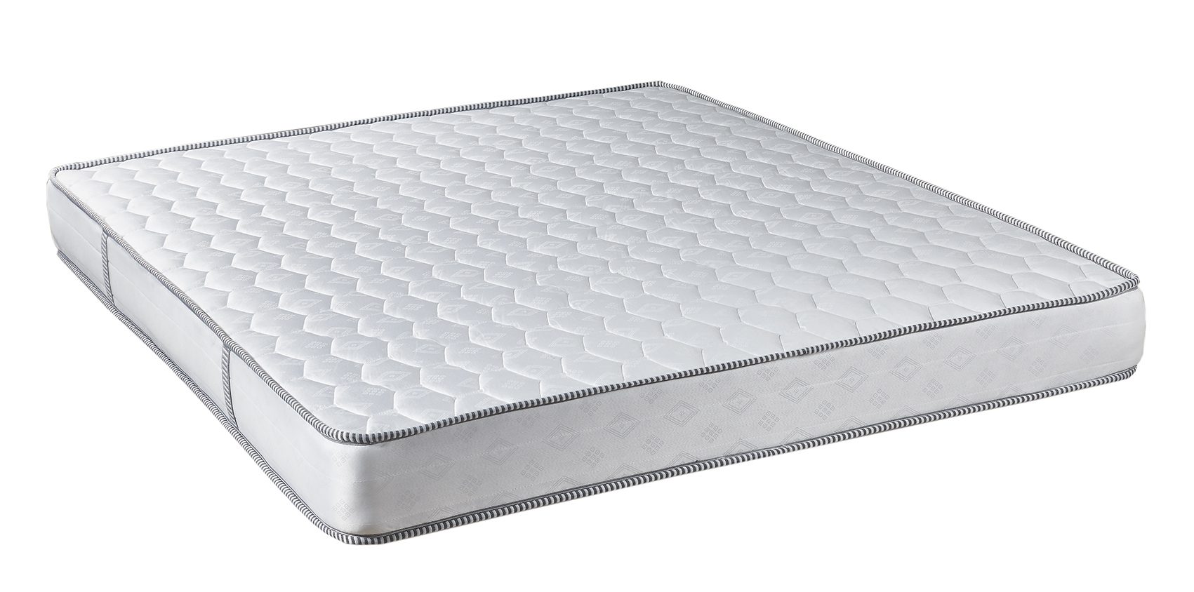 Στρώμα Bs Strom Relax Orthopedic Διπλό 160x200x19cm - Ελληνικής κατασκευής