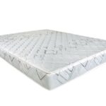 Στρώμα Bs Strom Eco Soft Foam μονό 90x200x20cm - Ελληνικής κατασκευής