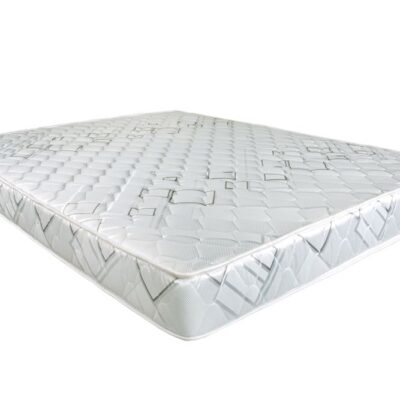 Στρώμα Bs Strom Eco Soft Foam μονό 90x200x20cm - Ελληνικής κατασκευής