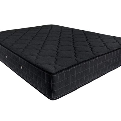 Στρώμα Βs Strom Black Exceptional μονό 100x190x31cm - Ελληνικής κατασκευής