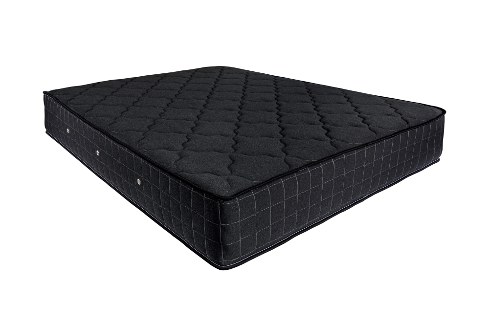 Στρώμα Βs Strom Black Exceptional μονό 90x190x31cm - Ελληνικής κατασκευής