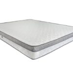 Στρώμα Bs Strom Με Ανώστρωμα Active Μονό 90x200x23cm - Ελληνικής κατασκευής