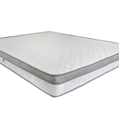 Στρώμα Bs Strom Με Ανώστρωμα Active Μονό 90x200x23cm - Ελληνικής κατασκευής