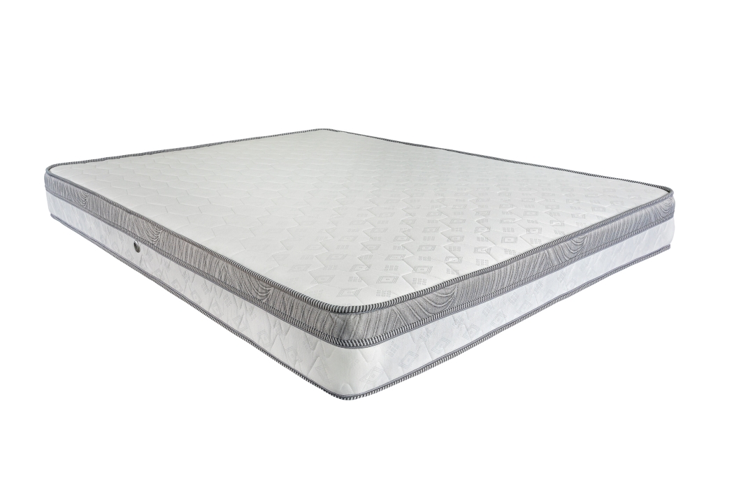 Στρώμα Bs Strom Με Ανώστρωμα Active Μονό 90x200x23cm - Ελληνικής κατασκευής