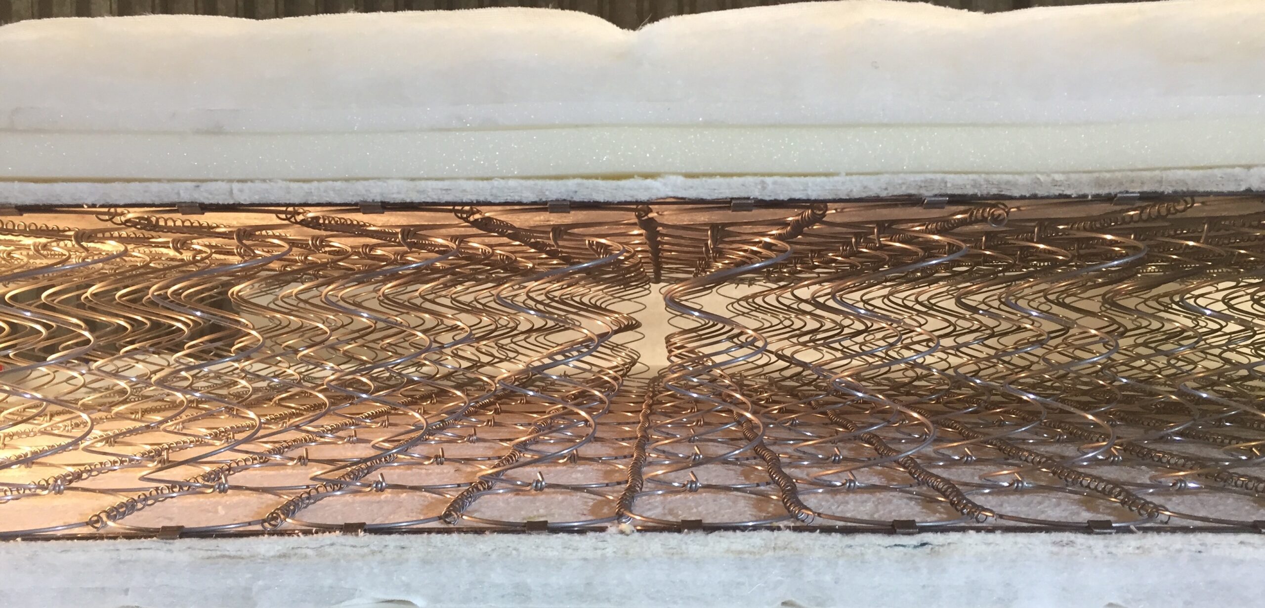 Στρώμα Bs Strom Με Ανώστρωμα Active Μονό 90x200x23cm - Ελληνικής κατασκευής - Image 2