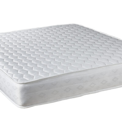 Στρώμα Bs Strom Island Anatomic Μονό 90x200x25cm - Ελληνικής κατασκευής