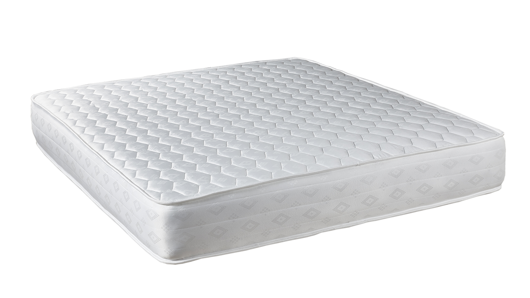 Στρώμα Bs Strom Island Anatomic Μονό 90x200x25cm - Ελληνικής κατασκευής