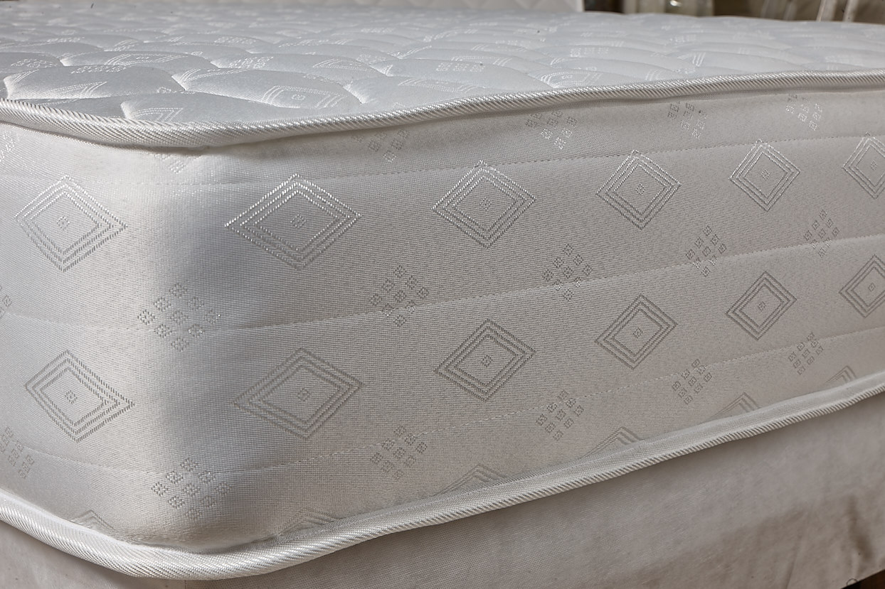 Στρώμα Bs Strom Island Anatomic Ημίδιπλο 120x200x25cm - Ελληνικής κατασκευής - Image 3